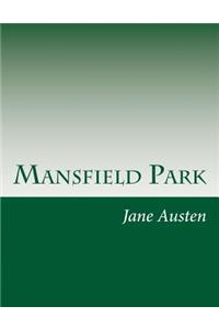 Mansfield Park