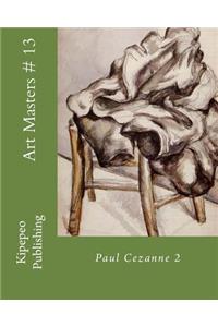 Art Masters # 13