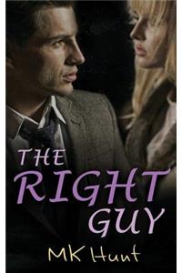 The Right Guy