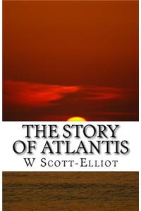 The Story of Atlantis