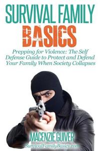 Prepping for Violence