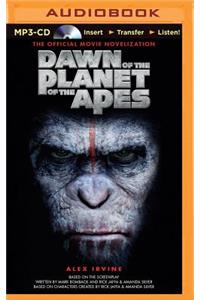 Dawn of the Planet of the Apes