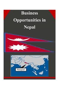 Business Opportunities in Nepal