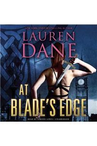 At Blade's Edge