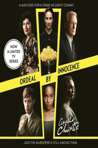 Ordeal by Innocence Lib/E