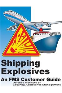 Shipping Explosives