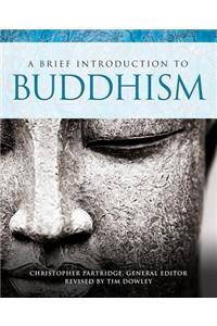 A Brief Introduction to Buddhism