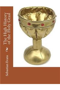 The High History of the Holy Graal