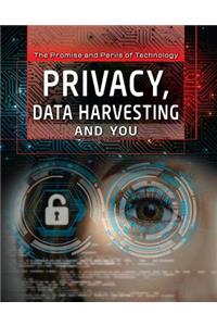 Privacy, Data Harvesting, and You