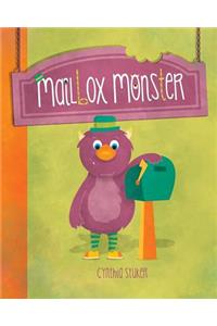 Mailbox Monster