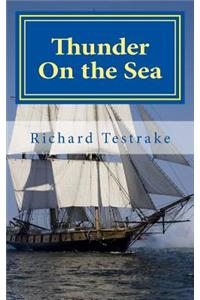 Thunder On the Sea