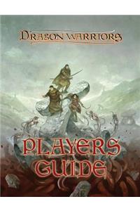 Dragon Warriors Players Guide