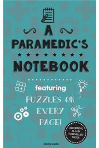 Paramedic's Notebook
