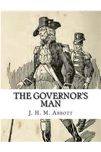 Governor's Man