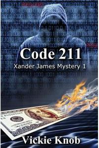Code 211 (Robbery in progress)