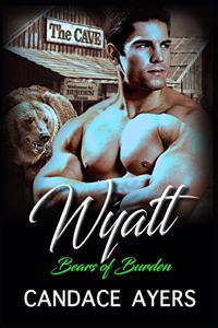 Bears of Burden WYATT