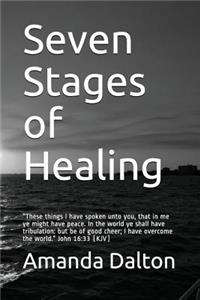 Seven Stages of Healing