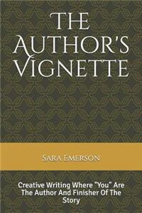 The Author's Vignette
