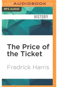 Price of the Ticket