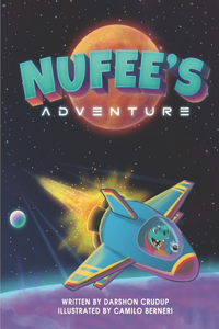 Nufee's Adventure
