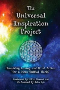 The Universal Inspiration Project