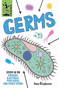 Tiny Science: Germs