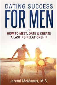 Dating Success for Men