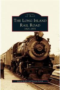 Long Island Railroad