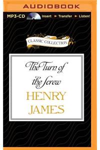 Henry James' the Turn of the Screw