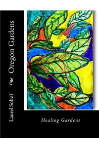Oregon Gardens