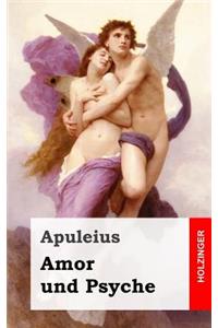 Amor und Psyche