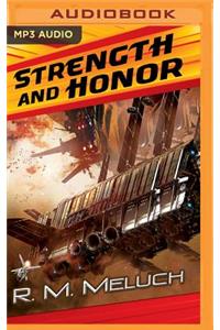 Strength and Honor