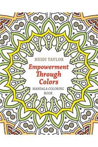 Empowerment Through Colors