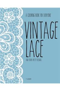 Vintage Lace