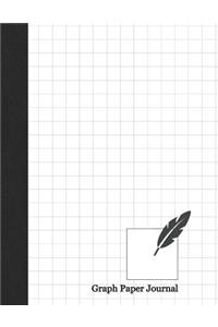 Graph Paper Journal
