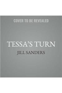 Tessa's Turn Lib/E