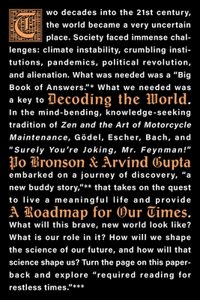 Decoding the World
