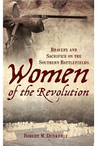 Women of the Revolution