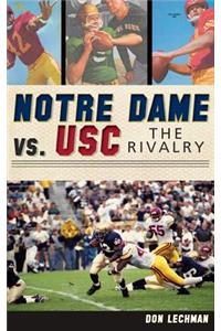 Notre Dame vs. USC