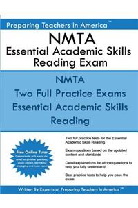 NMTA Essential Academic Skills Reading Exam