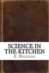 Science in the Kitchen