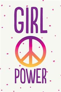 Girl Power