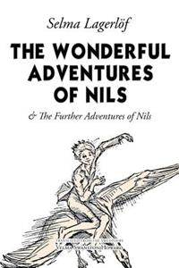 Wonderful Adventures of Nils