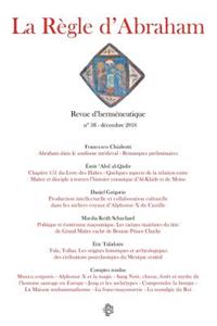 La Règle d'Abraham #38