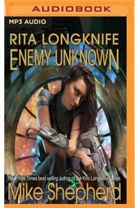 Rita Longknife - Enemy Unknown