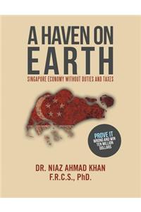 Haven on Earth