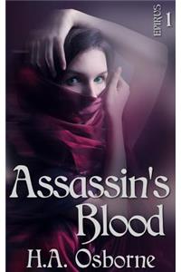 Assassin's Blood