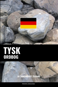 Tysk ordbog