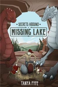 Secrets Abound in Missing Lake