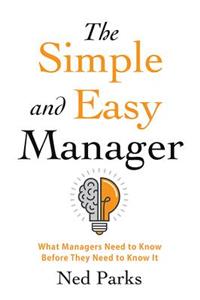 Simple and Easy Manager
